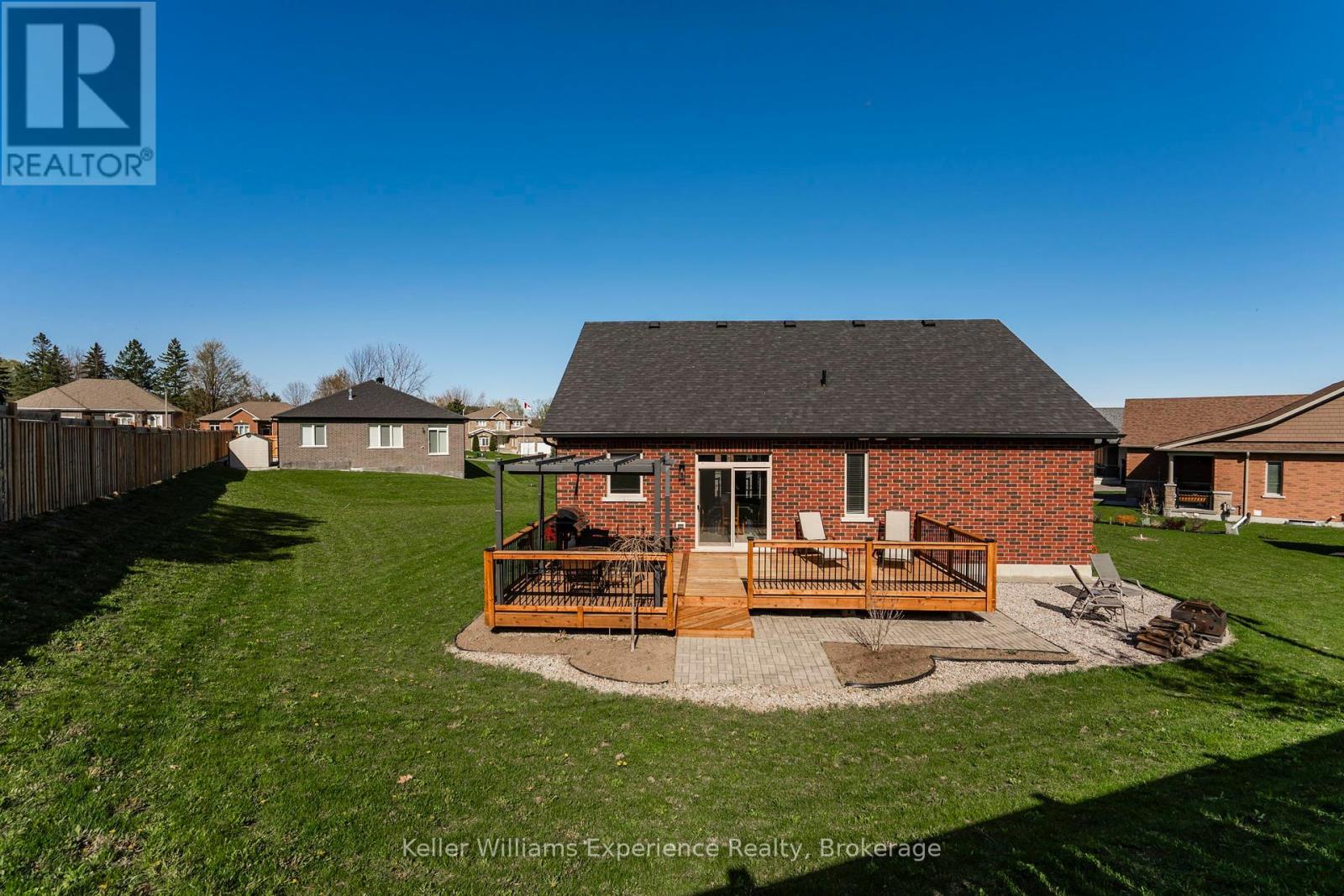 939 Stollar Place, Midland, Ontario  L4R 0A6 - Photo 31 - S12229566