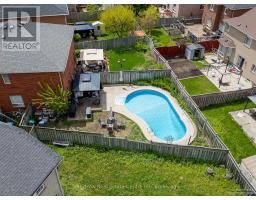 52 MELISSA COURT, Brampton, Ontario