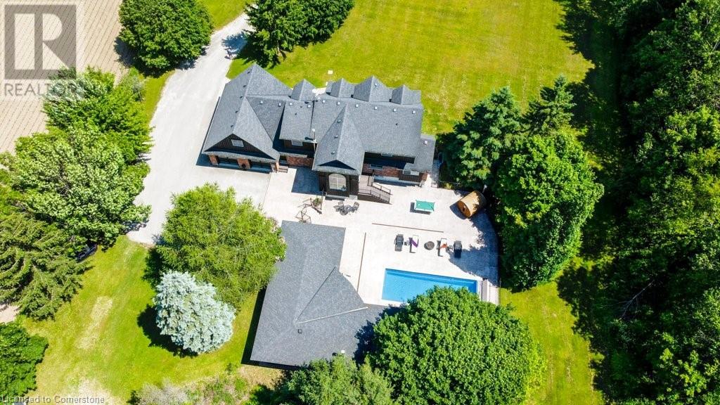 8466 SIDEROAD 30, Rockwood, Ontario