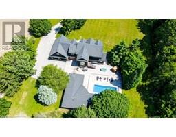 8466 SIDEROAD 30, Rockwood, Ontario