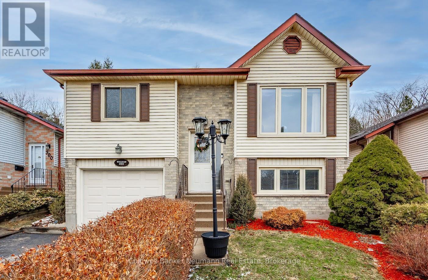 392 Imperial Road S, Guelph, Ontario  N1K 1K3 - Photo 1 - X12229540