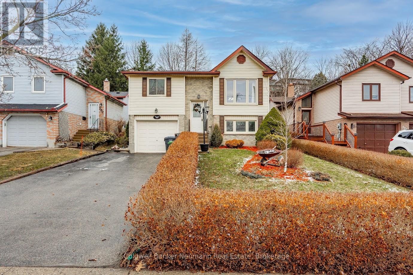 392 Imperial Road S, Guelph, Ontario  N1K 1K3 - Photo 2 - X12229540