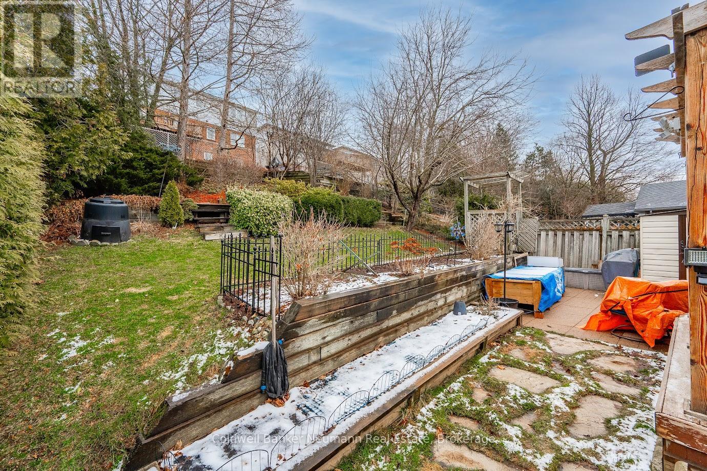 392 Imperial Road S, Guelph, Ontario  N1K 1K3 - Photo 31 - X12229540