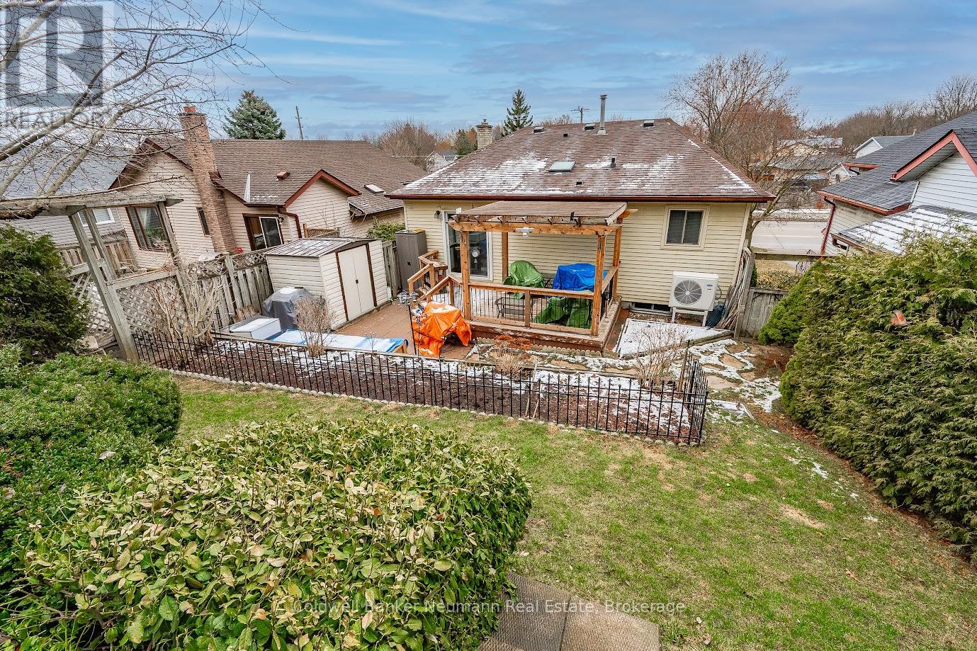 392 Imperial Road S, Guelph, Ontario  N1K 1K3 - Photo 35 - X12229540