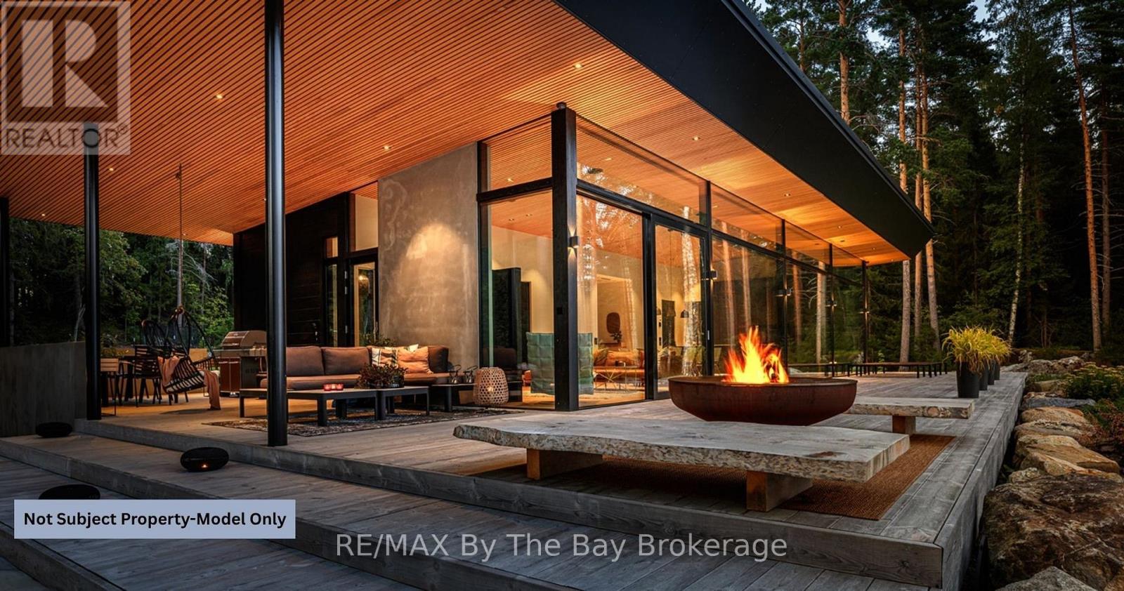 11324 Island 1810/bone Island, Georgian Bay, Ontario  L0K 1S0 - Photo 12 - X12229600