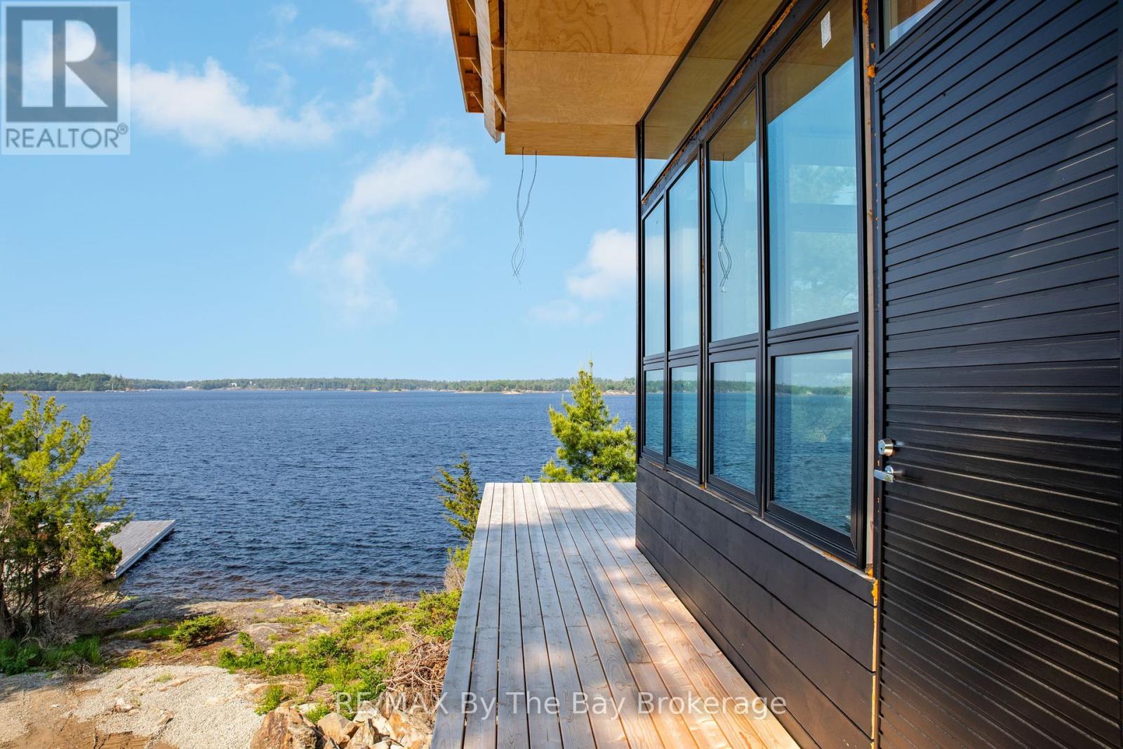 11324 Island 1810/bone Island, Georgian Bay, Ontario  L0K 1S0 - Photo 13 - X12229600