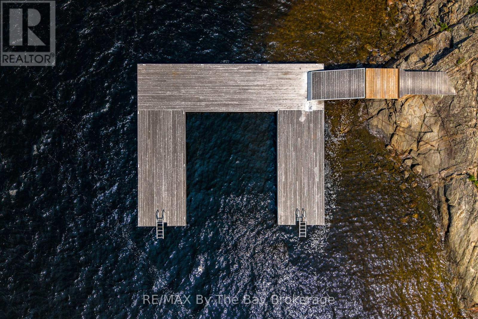 11324 Island 1810/bone Island, Georgian Bay, Ontario  L0K 1S0 - Photo 4 - X12229600