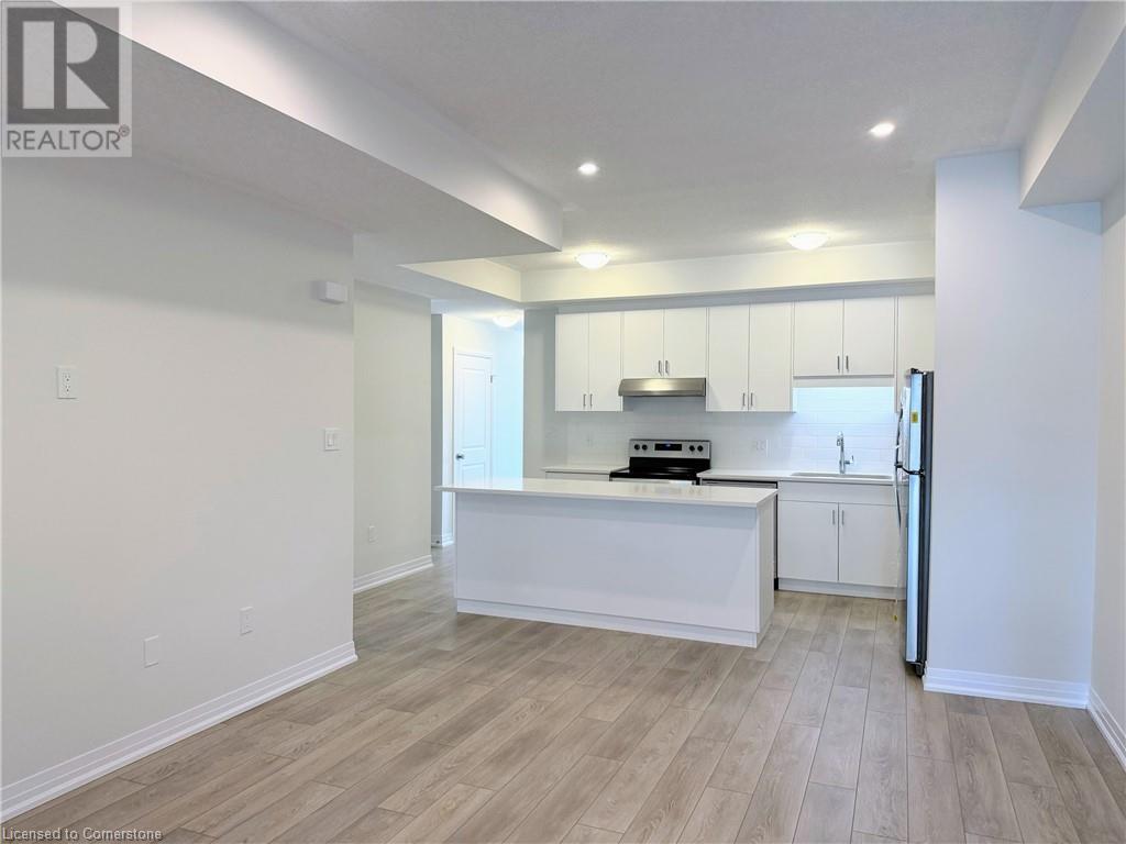 99 Reverie Way, Kitchener, Ontario  N2E 0K5 - Photo 2 - 40742694