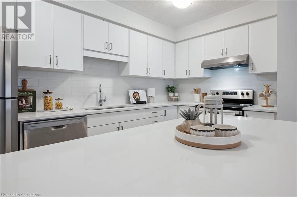 99 Reverie Way, Kitchener, Ontario  N2E 0K5 - Photo 3 - 40742694