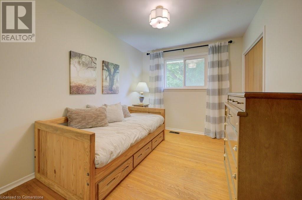 496 Franklin Street N, Kitchener, Ontario  N2A 1Z4 - Photo 16 - 40739154