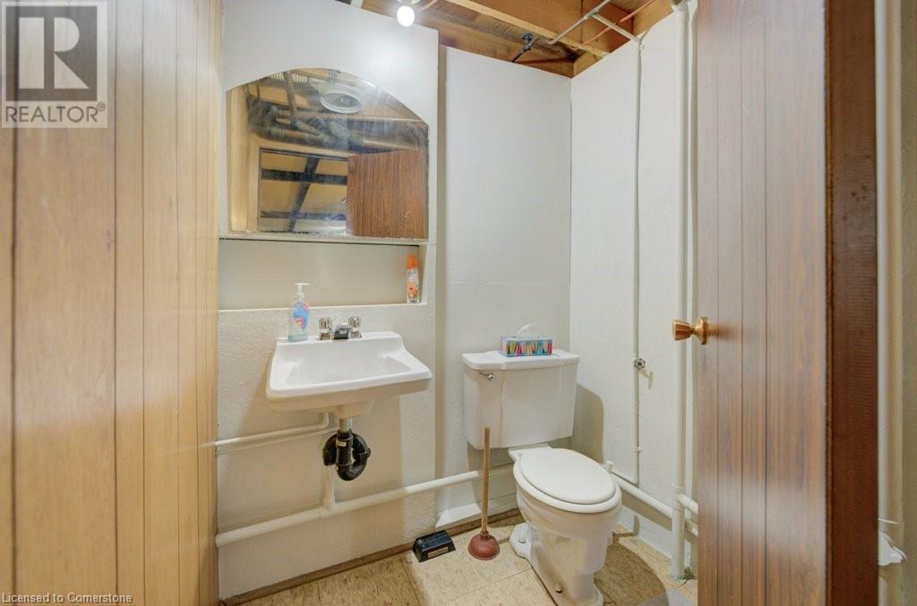 496 Franklin Street N, Kitchener, Ontario  N2A 1Z4 - Photo 26 - 40739154