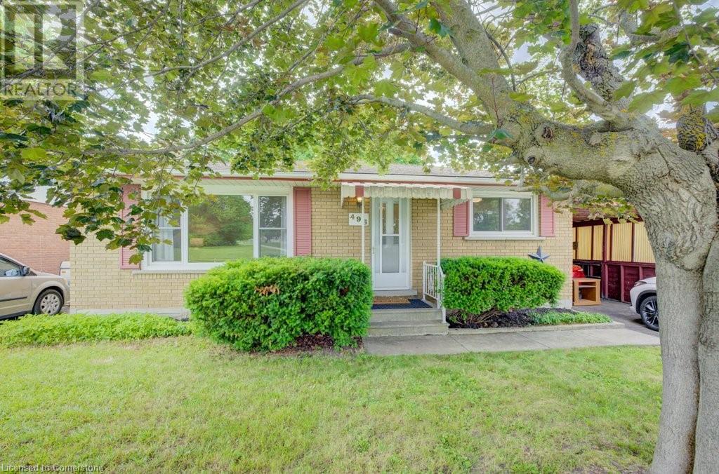 496 Franklin Street N, Kitchener, Ontario  N2A 1Z4 - Photo 27 - 40739154