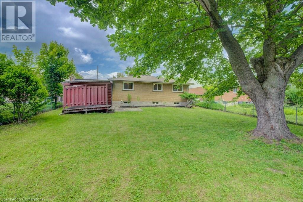 496 Franklin Street N, Kitchener, Ontario  N2A 1Z4 - Photo 30 - 40739154