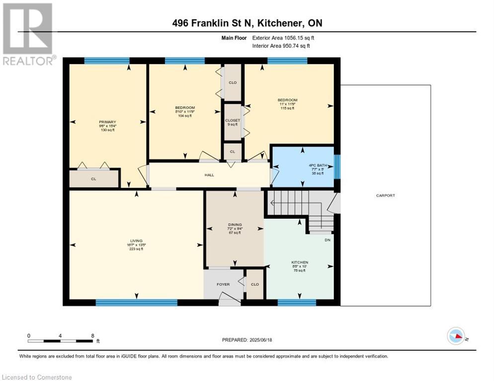 496 Franklin Street N, Kitchener, Ontario  N2A 1Z4 - Photo 31 - 40739154