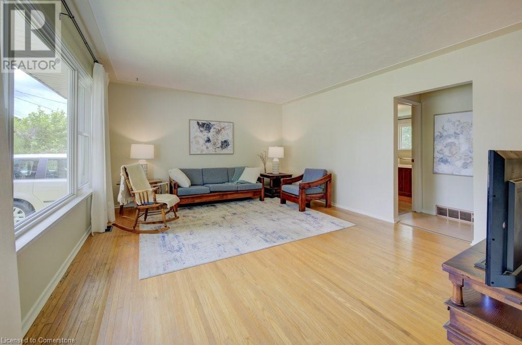 496 Franklin Street N, Kitchener, Ontario  N2A 1Z4 - Photo 6 - 40739154