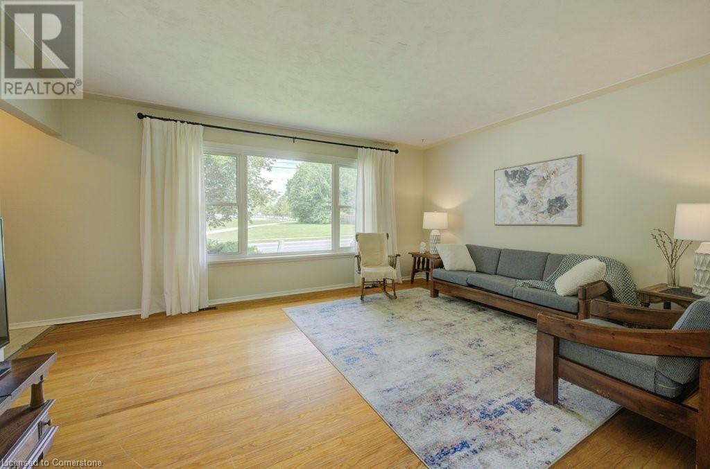 496 Franklin Street N, Kitchener, Ontario  N2A 1Z4 - Photo 8 - 40739154