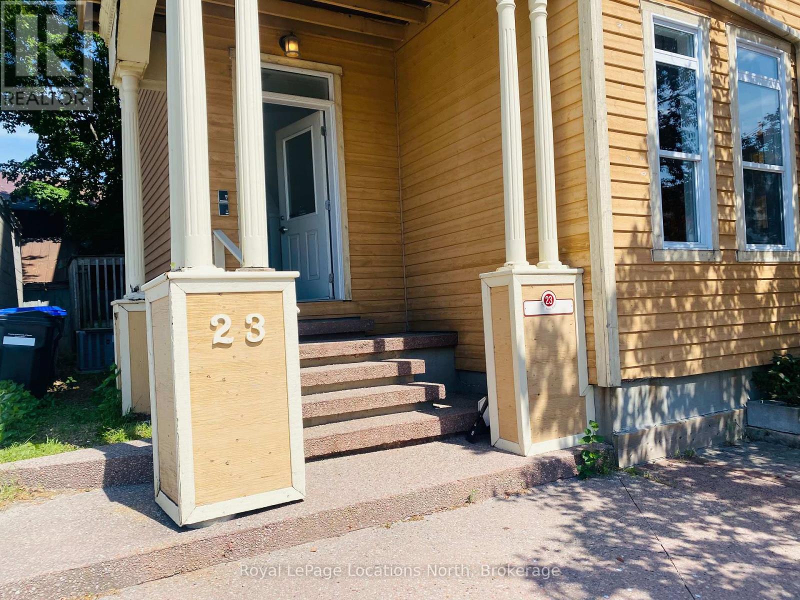 2 - 23 Saint Marie Street, Collingwood, Ontario  L9Y 3J9 - Photo 2 - S12229691