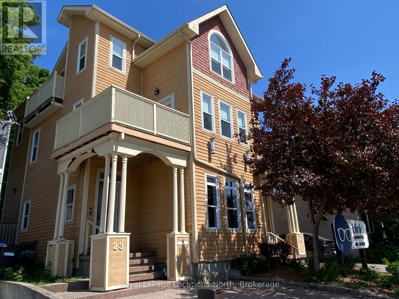 3 - 23 Saint Marie Street, Collingwood, Ontario  L9Y 3J9 - Photo 1 - S12229704