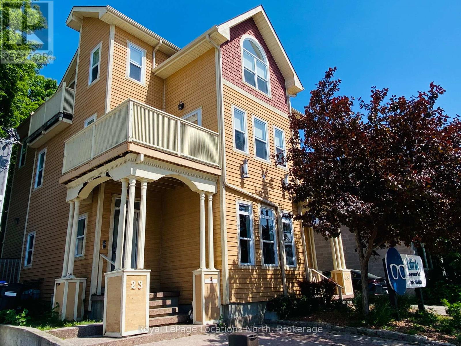 3 - 23 Saint Marie Street, Collingwood, Ontario  L9Y 3J9 - Photo 2 - S12229704