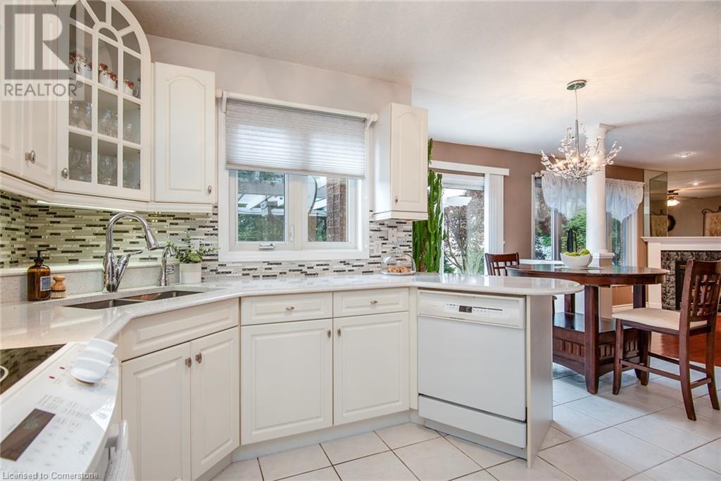 110 Deer Ridge Drive, Kitchener, Ontario  N2P 2K9 - Photo 11 - 40742474
