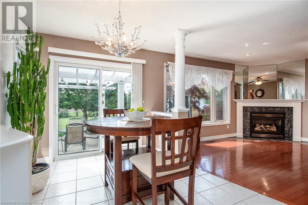 110 Deer Ridge Drive, Kitchener, Ontario  N2P 2K9 - Photo 12 - 40742474