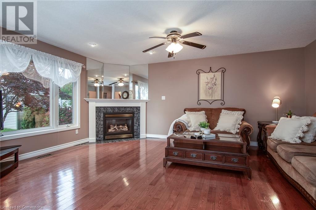 110 Deer Ridge Drive, Kitchener, Ontario  N2P 2K9 - Photo 13 - 40742474