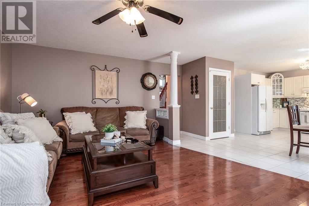 110 Deer Ridge Drive, Kitchener, Ontario  N2P 2K9 - Photo 14 - 40742474