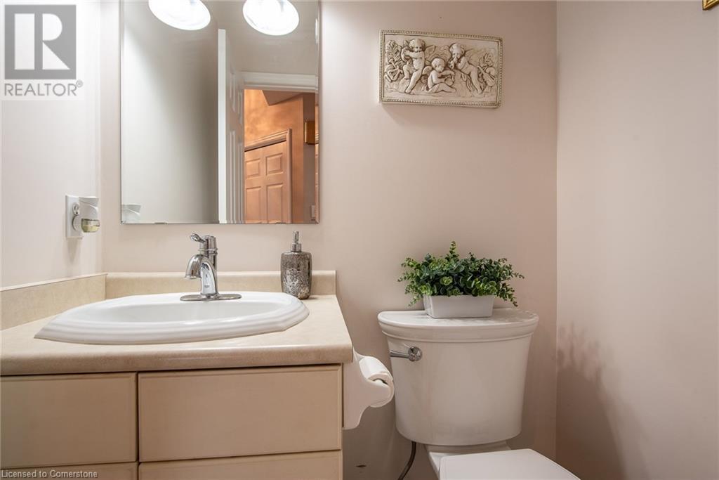 110 Deer Ridge Drive, Kitchener, Ontario  N2P 2K9 - Photo 16 - 40742474