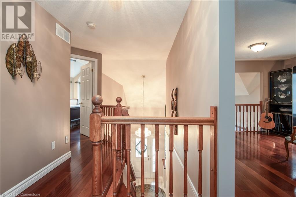 110 Deer Ridge Drive, Kitchener, Ontario  N2P 2K9 - Photo 17 - 40742474