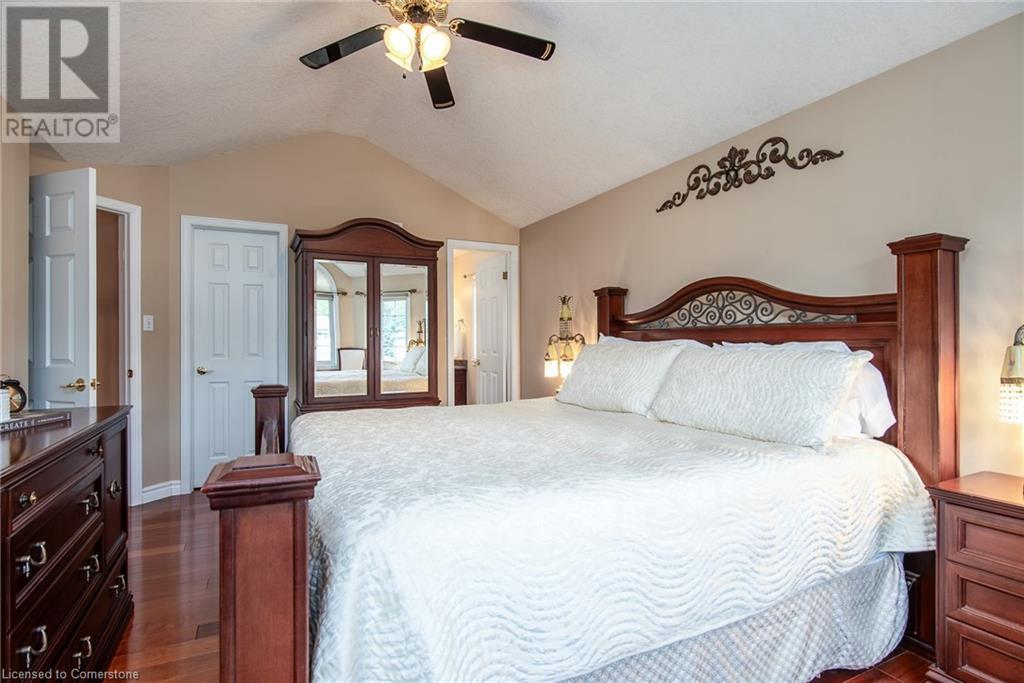 110 Deer Ridge Drive, Kitchener, Ontario  N2P 2K9 - Photo 19 - 40742474