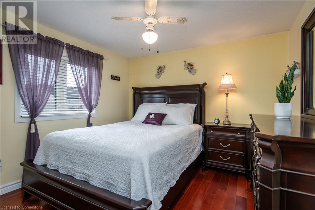 110 Deer Ridge Drive, Kitchener, Ontario  N2P 2K9 - Photo 21 - 40742474