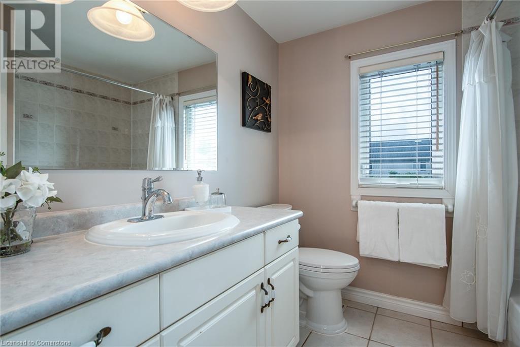 110 Deer Ridge Drive, Kitchener, Ontario  N2P 2K9 - Photo 22 - 40742474
