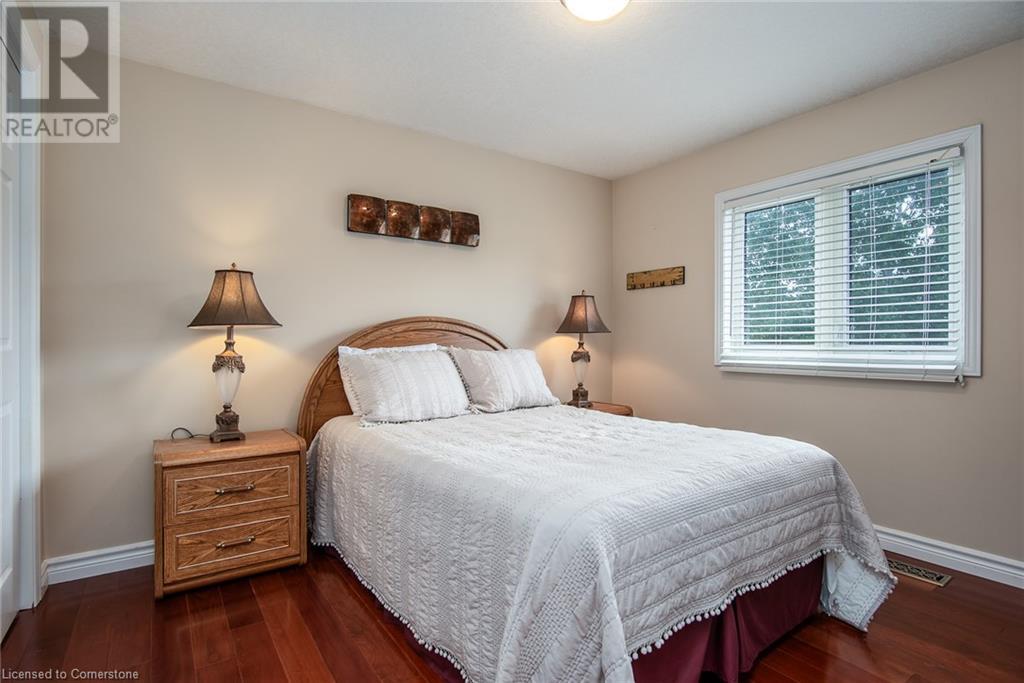 110 Deer Ridge Drive, Kitchener, Ontario  N2P 2K9 - Photo 23 - 40742474