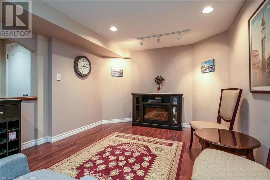 110 Deer Ridge Drive, Kitchener, Ontario  N2P 2K9 - Photo 28 - 40742474