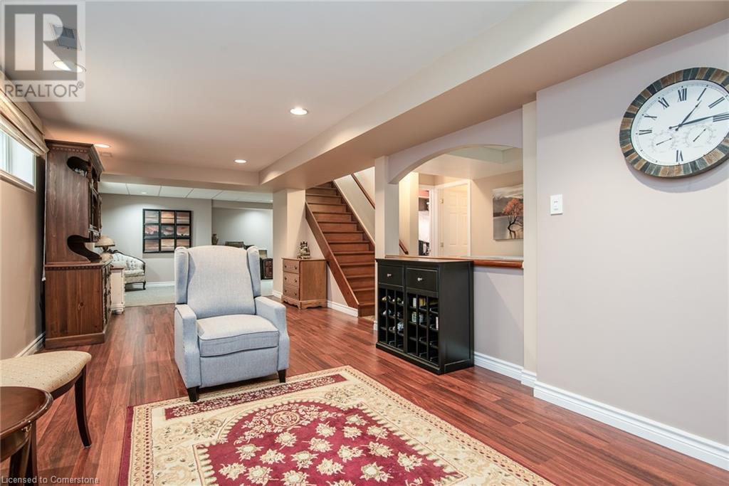 110 Deer Ridge Drive, Kitchener, Ontario  N2P 2K9 - Photo 29 - 40742474