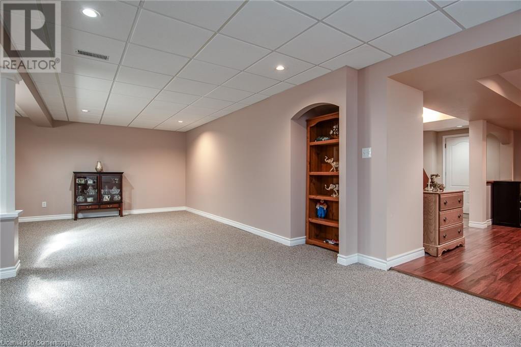 110 Deer Ridge Drive, Kitchener, Ontario  N2P 2K9 - Photo 31 - 40742474