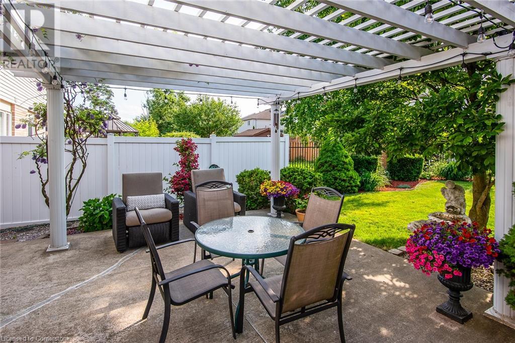 110 Deer Ridge Drive, Kitchener, Ontario  N2P 2K9 - Photo 34 - 40742474