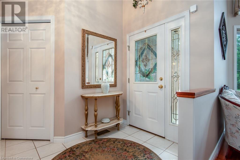 110 Deer Ridge Drive, Kitchener, Ontario  N2P 2K9 - Photo 4 - 40742474