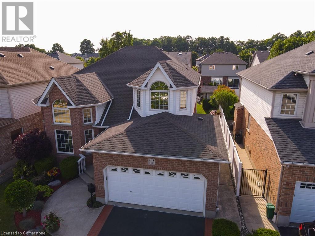 110 Deer Ridge Drive, Kitchener, Ontario  N2P 2K9 - Photo 42 - 40742474