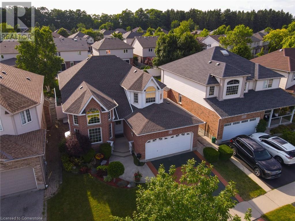 110 Deer Ridge Drive, Kitchener, Ontario  N2P 2K9 - Photo 43 - 40742474