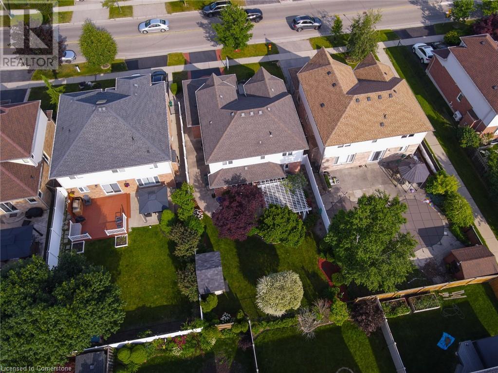 110 Deer Ridge Drive, Kitchener, Ontario  N2P 2K9 - Photo 47 - 40742474