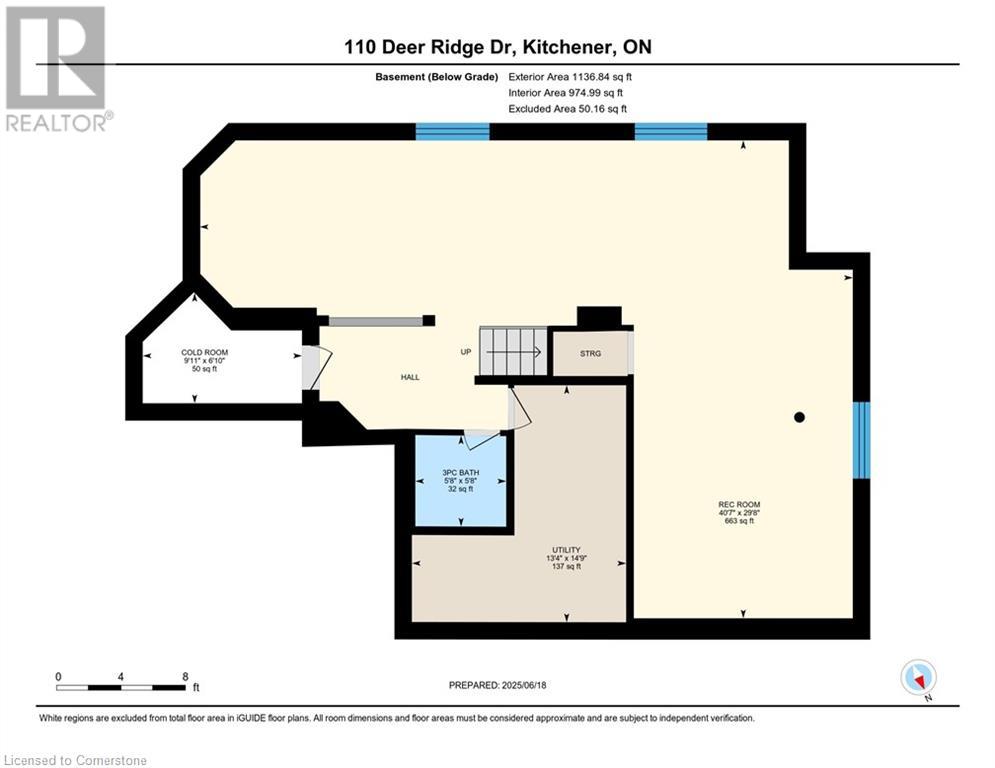 110 Deer Ridge Drive, Kitchener, Ontario  N2P 2K9 - Photo 50 - 40742474