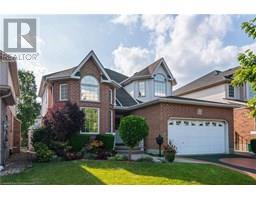 110 DEER RIDGE Drive, Kitchener, Ontario