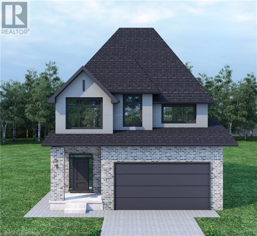 62 Jacob Detweiller Drive, Kitchener, Ontario  N2P 0K7 - Photo 1 - 40742388