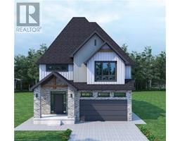66 JACOB DETWEILLER Drive, Kitchener, Ontario