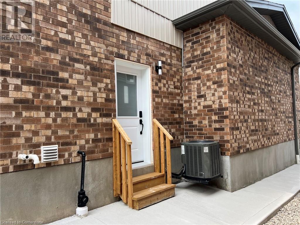 362 Beechdrops Drive Unit# Lower, Waterloo, Ontario  N2V 0E8 - Photo 2 - 40741550