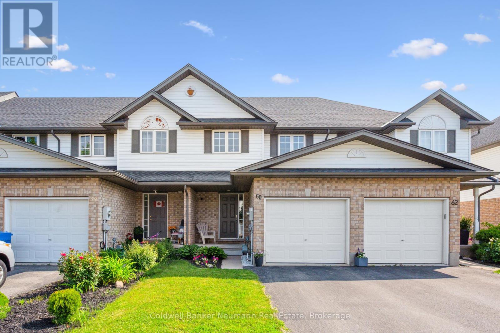 60 Hasler Crescent, Guelph, Ontario  N1L 0A3 - Photo 1 - X12229646