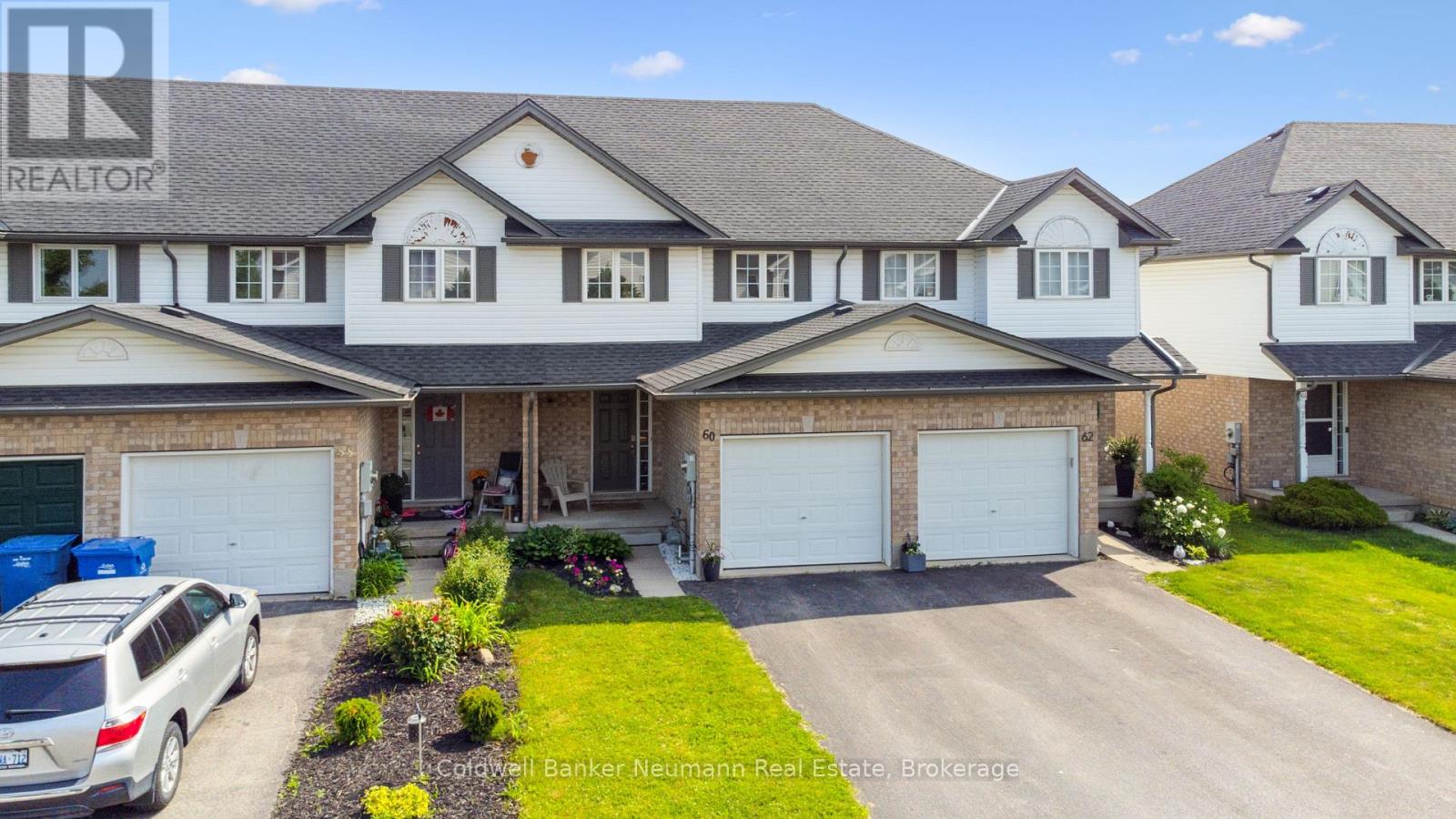 60 Hasler Crescent, Guelph, Ontario  N1L 0A3 - Photo 2 - X12229646