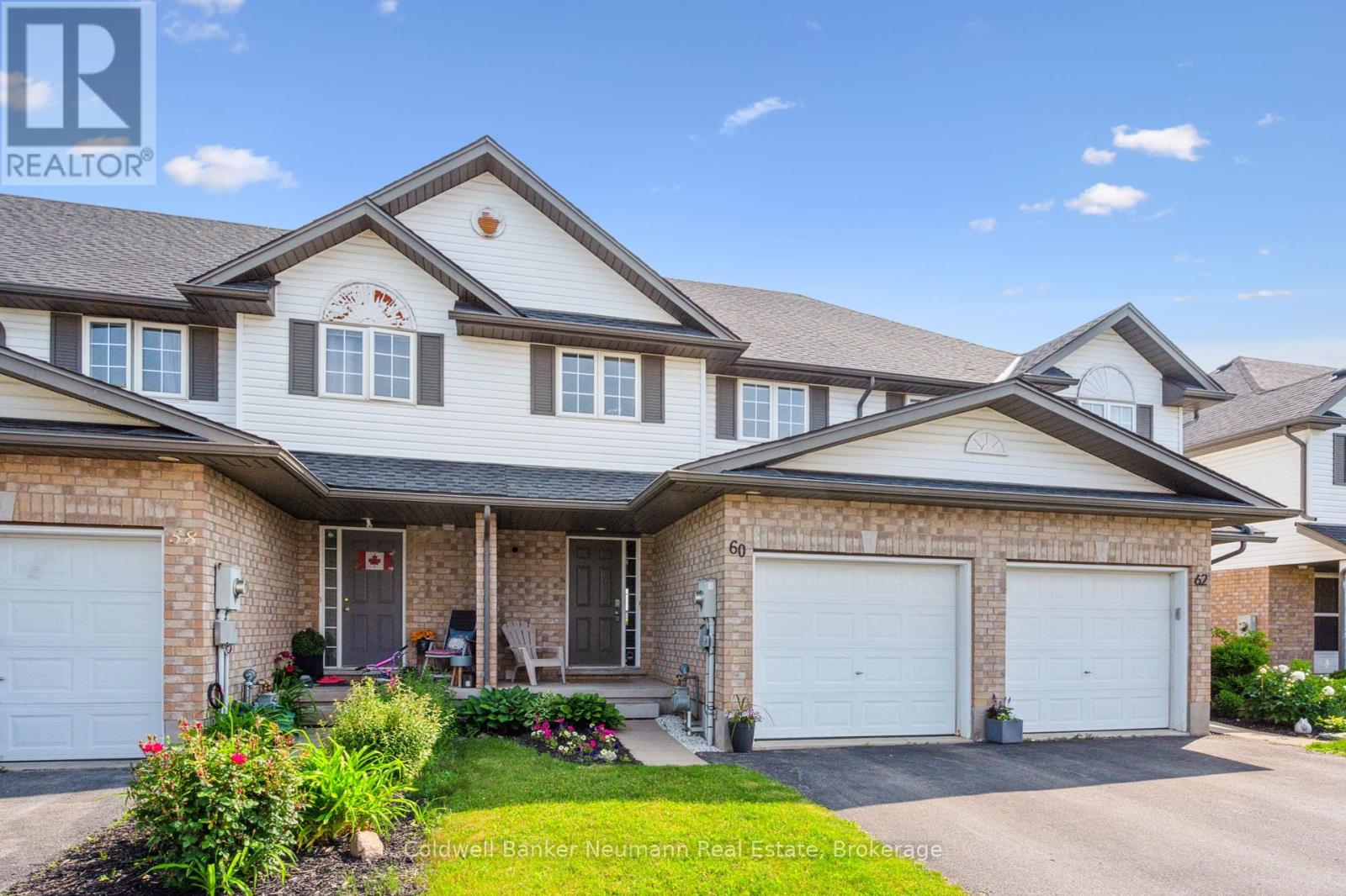 60 Hasler Crescent, Guelph, Ontario  N1L 0A3 - Photo 3 - X12229646
