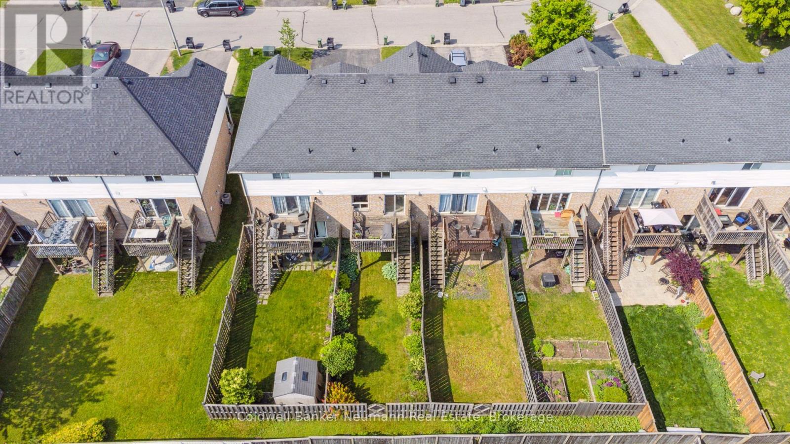 60 Hasler Crescent, Guelph, Ontario  N1L 0A3 - Photo 36 - X12229646